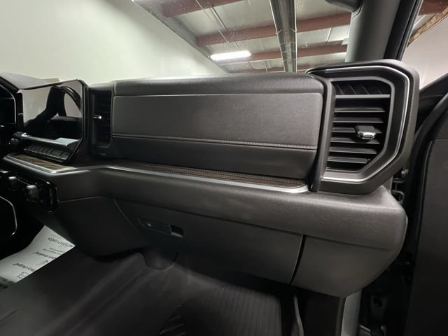 Certified 2023 Chevrolet Silverado 1500 LT AWD/4WD image 29