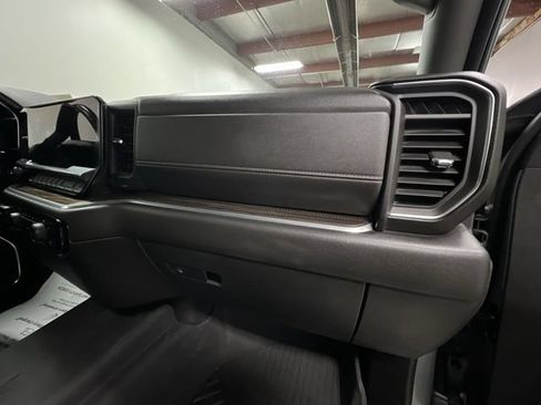 Certified 2023 Chevrolet Silverado 1500 LT AWD/4WD image 29