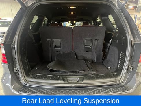 Used 2024 Dodge Durango GT AWD/4WD image 29