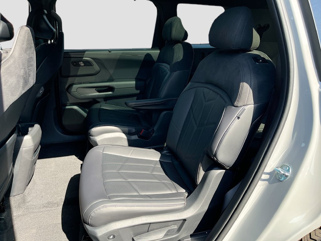 New 2027 Kia Telluride SX Prestige X-Pro AWD/4WD image 26