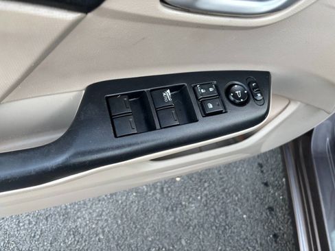 Used 2012 Honda Civic LX image 15