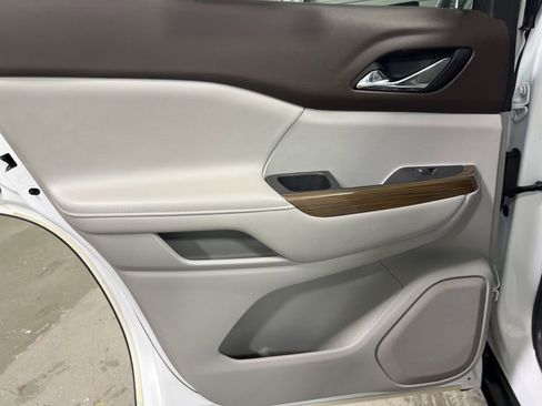 Used 2020 GMC Acadia SLE FWD image 18
