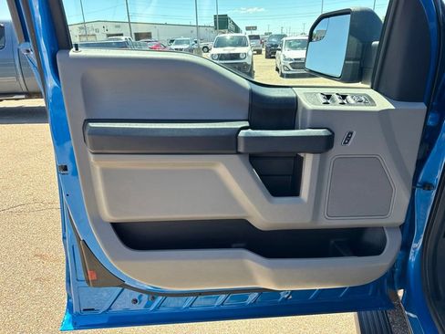 Used 2020 Ford F150 XL w/ Equipment Group 101A Mid AWD/4WD image 14
