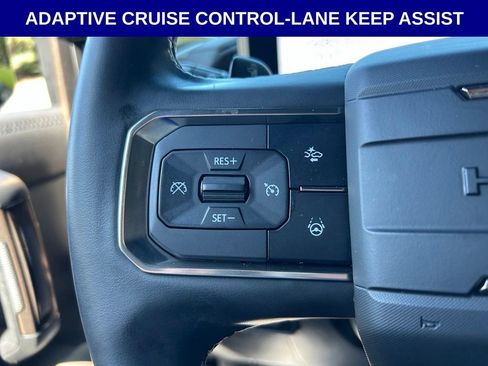 Used 2025 GMC Hummer EV 3X AWD/4WD image 17