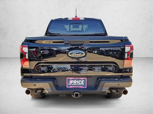Used 2025 Ford Ranger Raptor image 7