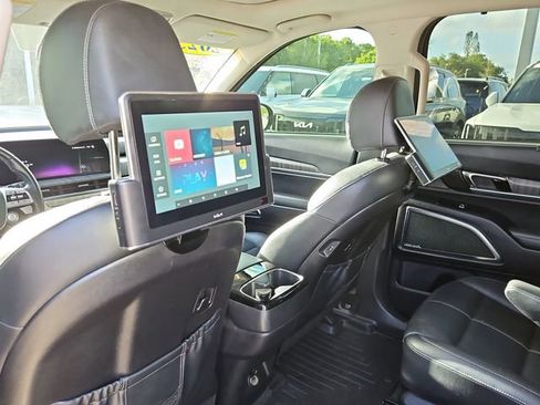 Used 2023 Kia Telluride SX FWD image 11