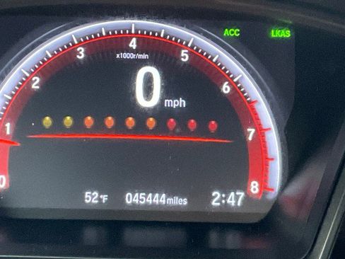 Used 2020 Honda Civic Si image 13