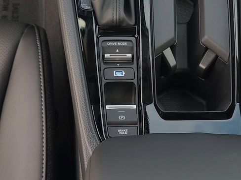 New 2025 Honda Accord EX-L image 20