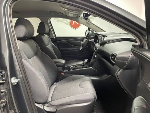 Used 2020 Hyundai Santa Fe SEL AWD/4WD image 22