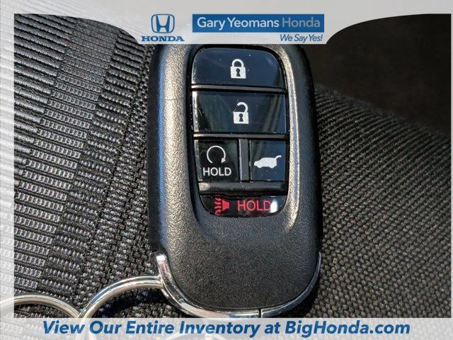 Used 2025 Honda Civic Sport image 32