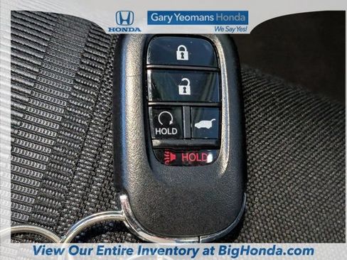 Used 2025 Honda Civic Sport image 32