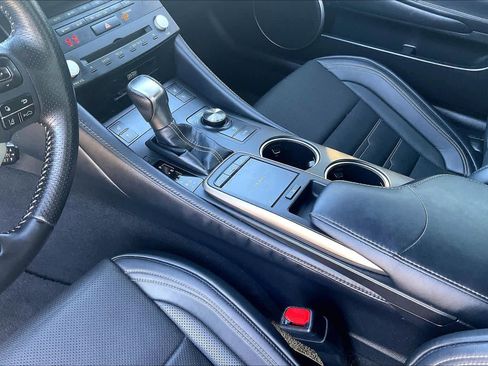 Used 2018 Lexus RC 350 image 13