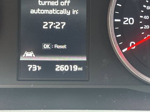 Used 2024 Kia K5 GT-Line w/ GT-Line Premium Package image 32