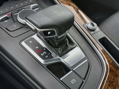 Used 2019 Audi A5 2.0T Premium w/ Convenience Package AWD/4WD image 18