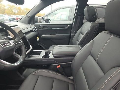 New 2026 GMC Acadia Elevation w/ Black Edition image 13