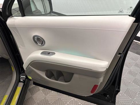 New 2026 Hyundai Palisade Limited image 16