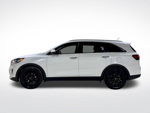 Used 2020 Kia Sorento EX image 6