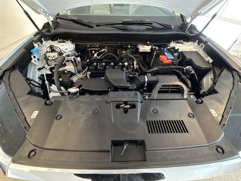 Certified 2023 Honda CR-V LX image 17