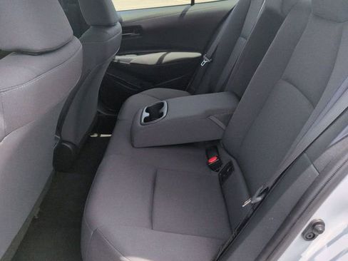 Certified 2023 Toyota Corolla LE FWD image 13