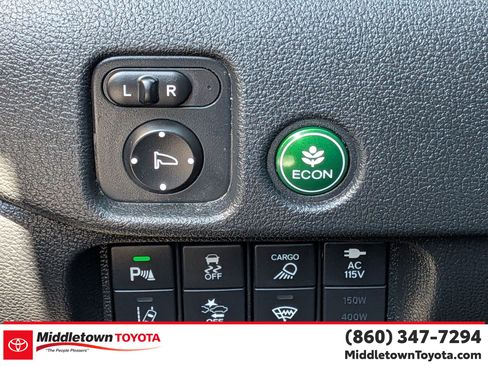 Used 2023 Honda Ridgeline RTL-E image 18