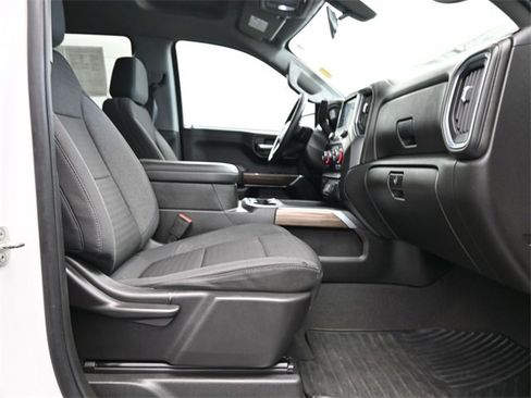 Used 2022 Chevrolet Silverado 1500 RST w/ Redline Edition image 29