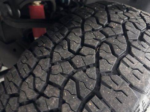 Used 2023 Chevrolet Silverado 2500 LTZ image 34