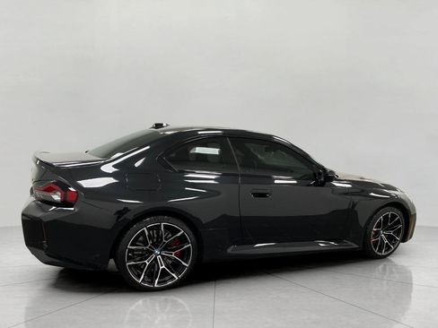 Certified 2024 BMW M2 w/ Carbon Package image 2