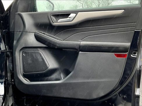 Certified 2021 Ford Escape SEL w/ Technology Package image 24