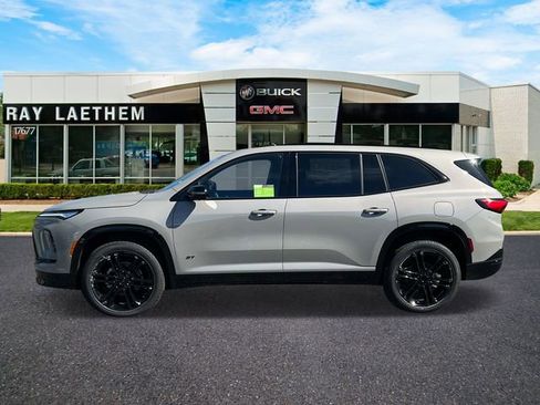 New 2026 Buick Enclave Sport Touring w/ Power Package image 2