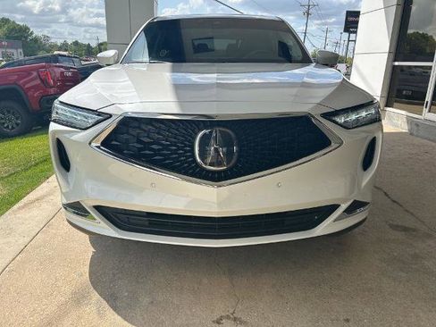 Used 2023 Acura MDX FWD w/ Technology Package image 3