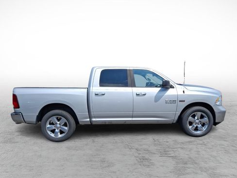 Used 2015 RAM 1500 Big Horn AWD/4WD image 7