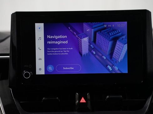 Certified 2024 Toyota Corolla LE image 17