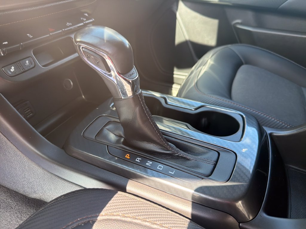 Certified 2022 GMC Canyon AT4 AWD/4WD image 24