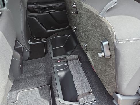New 2026 Ford Ranger XLT AWD/4WD image 17