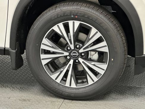 Used 2023 Nissan Rogue SV w/ SV Premium B Package AWD/4WD image 27