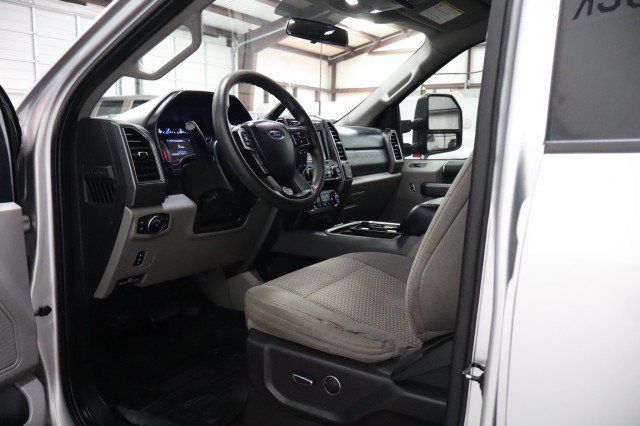 Used 2019 Ford F350 XLT w/ XLT Value Package AWD/4WD image 31