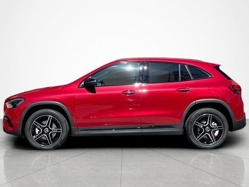 New 2026 Mercedes-Benz GLA 250 image 2