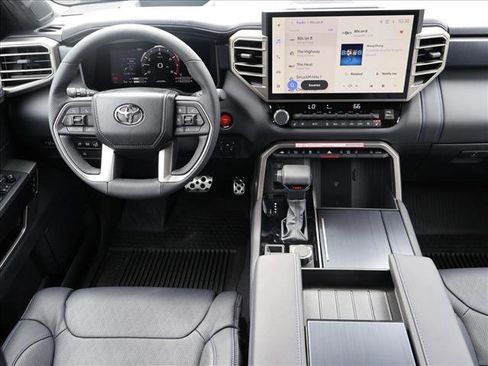 New 2026 Toyota Tundra Platinum AWD/4WD image 15