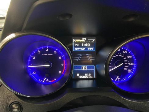 Used 2019 Subaru Legacy 3.6R Limited image 21