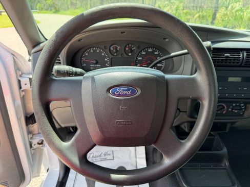 Used 2007 Ford Ranger XL RWD image 14