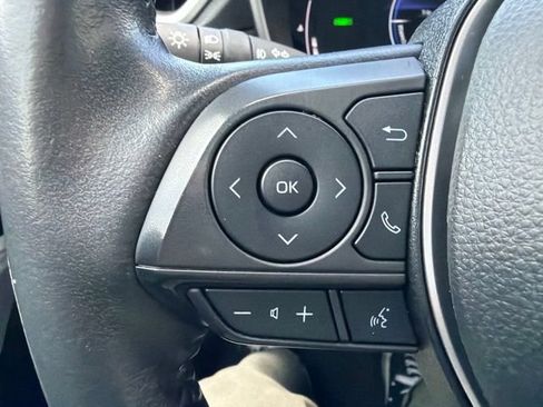 Used 2023 Toyota Corolla Cross AWD Hybrid w/ Convenience Package image 32
