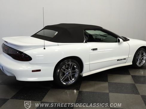 Used 1994 Pontiac Firebird Trans Am GT image 11