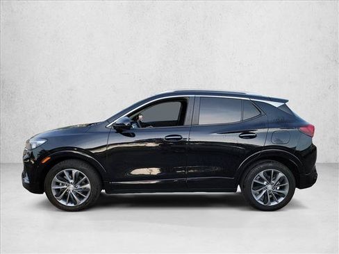 Used 2023 Buick Encore GX Select w/ Experience Buick Package FWD image 8
