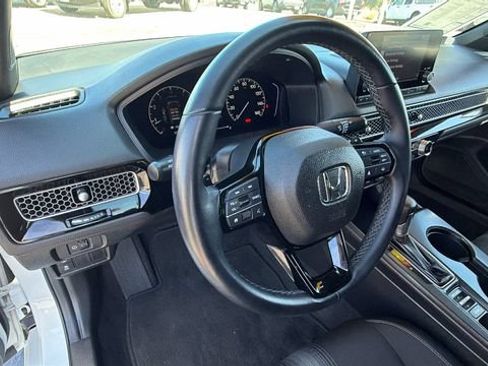 Used 2024 Honda Civic Sport image 30