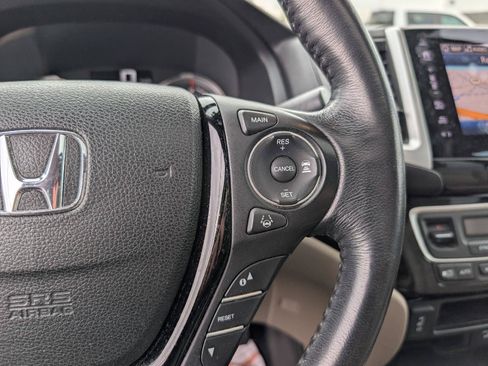 Used 2017 Honda Ridgeline RTL-E image 13