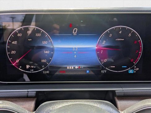 New 2025 Mercedes-Benz GLE 350 GLE 350 image 9