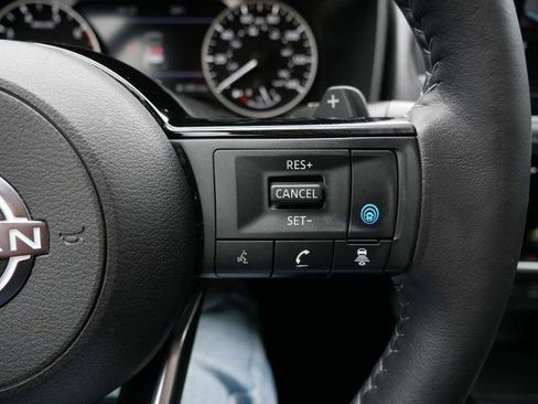 Certified 2023 Nissan Rogue SL w/ SL Premium Package image 29