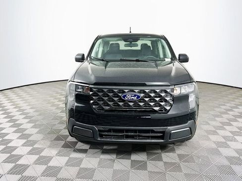 New 2025 Ford Maverick XL w/ 4K Tow Package AWD/4WD image 2