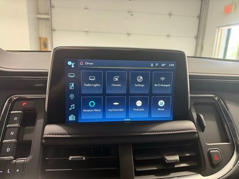 Certified 2024 Chevrolet Tahoe RST w/ Luxury Package image 19