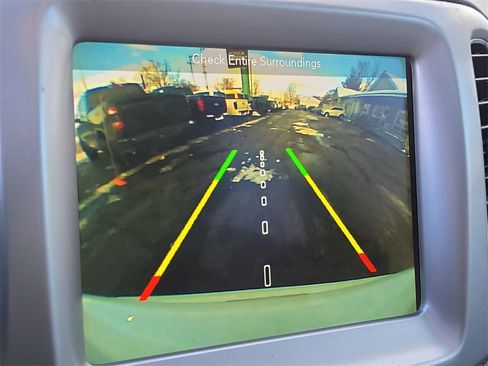 Used 2018 Jeep Compass Latitude w/ Popular Equipment Group image 31